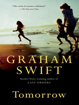 Tomorrow - ebook